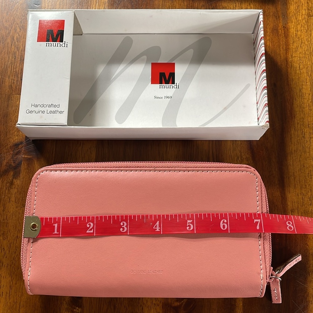Mundi Wallet - Picture 3 of 10